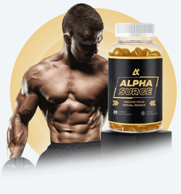 Alpha Surge